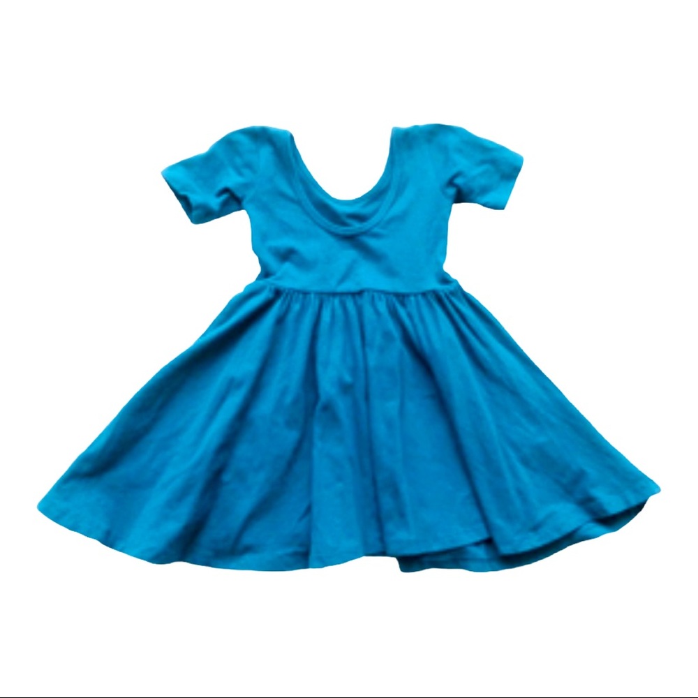 Alice + Ames Ballet Dress